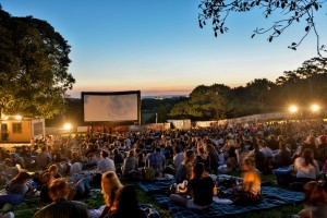 Moonlight Cinema - must see Sydney