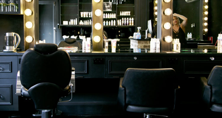 Beauty 101 Best Hair Salons In Sydney Social 101