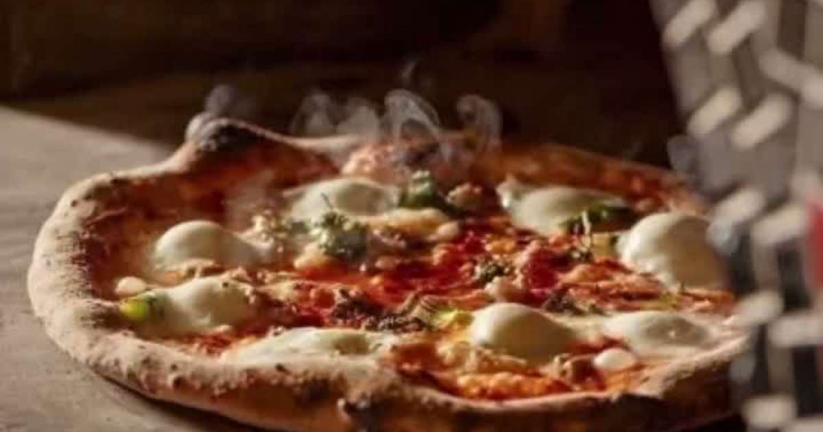 Botanica Gluten Free Pizza
