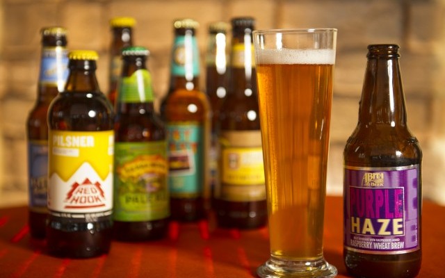 top spots for craft beer in sydney